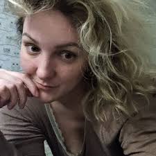 Alexandra Borg Sundman