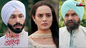 ‘Teri Meri Doriyaan’