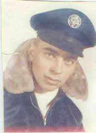 Obituary for Larry Lee Anderson (Guest book)