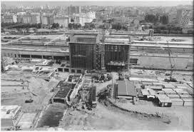 Epingle Par Reseau Conducteurs Licences Es Sur Memoire Chantiers Annees 80 Lyon Insolite Photos De Lyon Lyon
