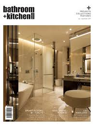 Maybe you would like to learn more about one of these? Bathroom Kitchen Today Vol 3 2019 By Bathroom Kitchen Today Issuu