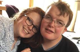 Reflection following coming of age