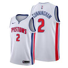 1 pick in the 2021 nba draft, but the pistons should also take a hard look at jalen green and evan mobley for the top spot. Cade Cunningham White Jersey Pistons 2021 Nba Draft First Pick