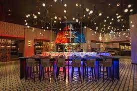 Maybe you would like to learn more about one of these? Hell S Kitchen Dubai On Bluewaters Island Inside Gordon Ramsay Restaurant