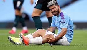 Born 2 june 1988), colloquially known as kun agüero. Manchester City Nach Knieverletzung Sergio Aguero Muss Operiert Werden