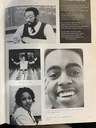 Recognize these faces from the 1978 TCHS yearbook?