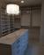 Modern Walk In Closet Island
