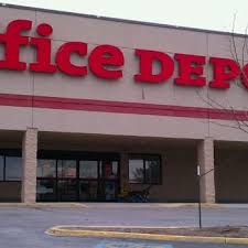 Office Depot Office Equipment 939 Bypass Rd Winchester Ky Phone Number Yelp