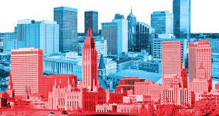 How far is oklahoma city from tulsa? Tulsa And Okc Looks Can Be Deceiving The Journal Record