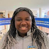 Tatyana Terrell Robinson