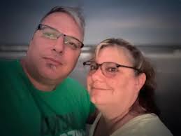 Last week was a great vacation in Florida.