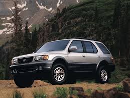 I purchased my 1999 honda passport brand new in anchorage alaska. Honda Passport 2000 Pictures Information Specs