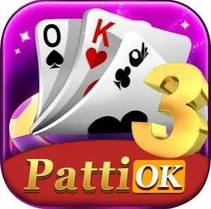 3 Patti ok