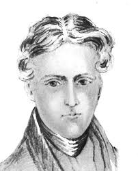 Robert Murray M'Cheyne Author Biography