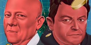 Techmeme: Inside the Tether vs. Circle rivalry; sources: Circle executives  regularly met US Treasury and other officials in 2024 to flag Tether's  national security risks (Angus Berwick/Wall Street Journal)