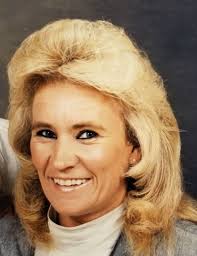 Obituary for Brenda Sue Wright