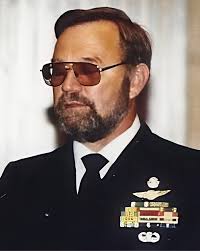 Service Reflections of PNCM Rene LaMarche, U.S. Navy (1961-1980)