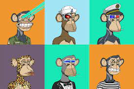 Bored Ape Yacht Club Second Line Of Nfts Is Coming Cointribune