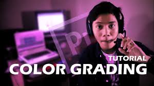 Tutorial video editing adobe premiere pro cc bahasa indonesia. Tutorial Color Grading Adobe Premiere Bahasa Indonesia Youtube