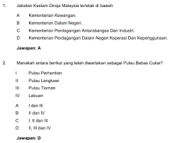 Selain contoh soalan spa daya menyelesaikan masalah dalam post ini, korang juga digalakkan membaca contoh soalan lain gred m41 di contoh soalan pegawai tadbir diplomatik m41 (ptd). Contoh Soalan Exam Online Spa N29 Soalan L