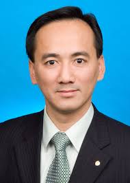 2nd Annual Work GlobaLocal Mission WGLM Chinese Conference