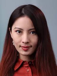 Alexandra Huang-Kokina