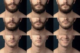 Does Beard Growth Stop? How To Maximize Your Beard's Life < VOLT Grooming