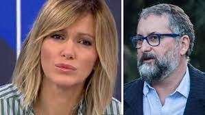 El gran escándalo de Susana Griso de Espejo Público en Antena 3 - YouTube