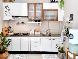 Desain ruangan dapur 3×3 yang kecil ini akan menjadi terlihat berantakan oleh barang atau perabot masak sebelum membahas tentang dapur minimalis yang modern & mewah di artikel ini, izinkan kami rafif teknik. 150 Ide Dapur Minimalis Idaman Terbaik Dapur Minimalis Dapur Minimalis