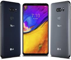 Lg v40 thinq v409n v409ua v405ebw unlock. Lg V40 Rumored To Come With Five Cameras Face Unlock And A Notched Display