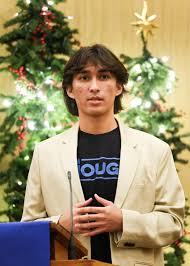 Gun violence has altered … our daily lives': San Diego joins national vigil  honoring those lost by gunfire