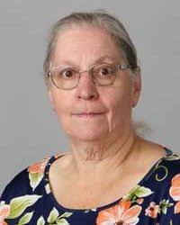 Meet Our Faculty & Staff