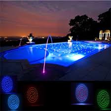 Pool Light Bulbs