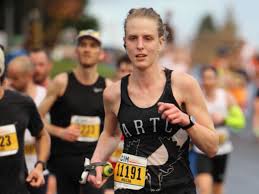 Transgender olympian wants to burn us flag on the podium (photo by atsushi tomura/getty images) harry wilmerding contributor. Megan Youngren To Become First Openly Transgender Athlete At Us Olympic Marathon Trials Sports Illustrated