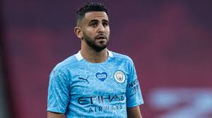 In the final minutes, both foden and de bruyne tested. Man City Duo Mahrez And Laporte Test Positive For Coronavirus