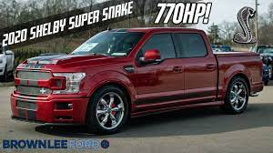 They're also decorated with contrast stitching and super snake sport embroidering. Baahm 755 Ps Shelby Super Snake Sport Ford F 150