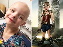 Photographer turns kids with disabilities, diseases into Justice League  superheroes