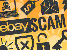 Maybe you would like to learn more about one of these? Top 7 Ebay Scams To Avoid Thestreet