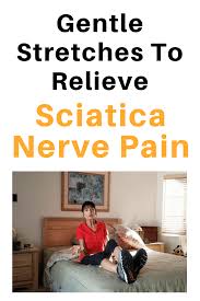However, medicines have side effects and provide relief for a shorter term. Sciatica Exercises To Relieve Pain Fitness With Cindy