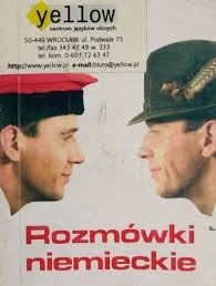 Rozmówki Polsko