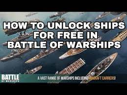 It turns out, it's not just weight or passenger count. Unlock All Ships For Free In Battle Of Warships Hack Mod Apk Youtube