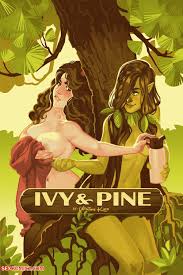 ✅️ Porn comic Ivy & Pine. Chapter 1. WintonKidd. Sex comic busty brunettes  met | Porn comics in English for adults only | sexkomix2.com