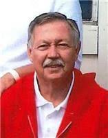 Bill Turner Obituary (1949