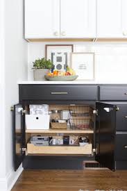 Babyproofing kitchen cabinets and drawers. No Show Childproof Locks For Cabinets The Diy Playbook