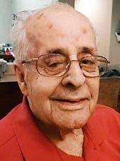 John Sebastian Obituary (1926