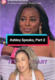 Ashley Matheson Podcast