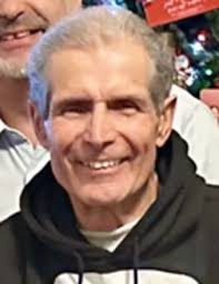 Stephen P. Medeiros Obituary