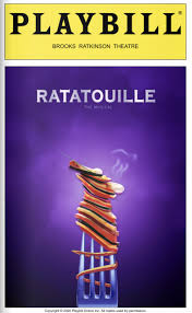 Soon andrew barth feldman (who played the titular role in dear evan hanson on broadway) was posting his own. News Ratatouille The Tiktok Musical Is Coming To A Computer Screen Near You Allears Net