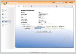 En este artículo te vamos a explicar como configurar un router vodafone. Hitron Cve 30360 Vodafone Kundenportal