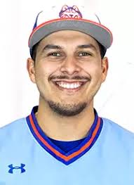 2023 Baseball Roster